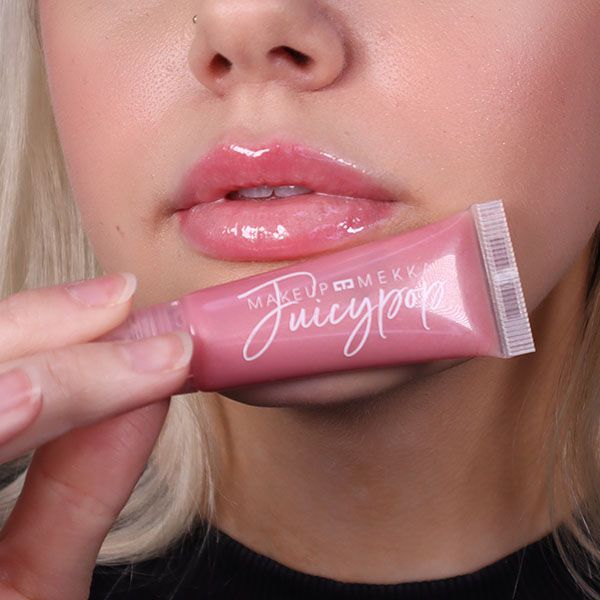 Juicypop Lip Gloss